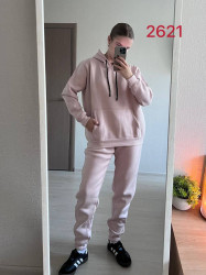 Спортивні костюми жіночі на флісі оптом