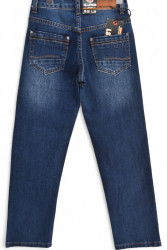 Джинсы подростковые оптом 18345702 4142-27