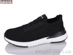 Кроссовки, Sayota оптом 656-2