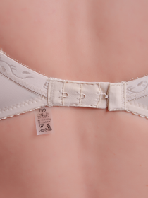 Бюстгальтер Diorella 34933D (  бежевый, D  6 шт. )