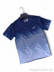 Футболка, Said оптом --- 001-2 navy