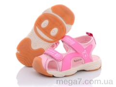 Босоножки, Class Shoes оптом BD8209-3 розовый