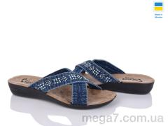 Шлепки, Makers Shoes оптом Steel джинс