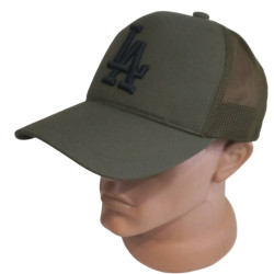 Кепки чоловічі оптом