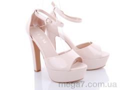 Босоножки, L&M-Lemon оптом L9-4