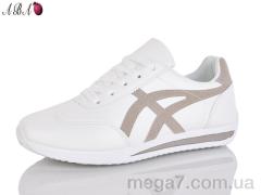 Кроссовки, Aba оптом 1ABA7-9Y