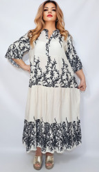 Сукні жіночі БАТАЛ оптом