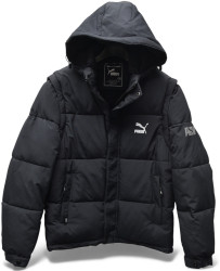 Куртки-трансформери зимові чоловічі оптом