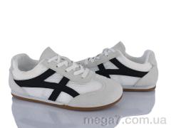 Кроссовки, Prime-Opt оптом Prime-Opt vs KidsMIX//READY STEADY No brand AD506 beige