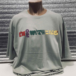 Футболки чоловічі оптом