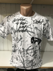 Футболки мужские оптом 53621047 47-6