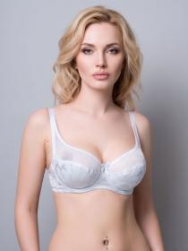 Бюстгальтер Diorella 63998D (  белый, D  6 шт. )