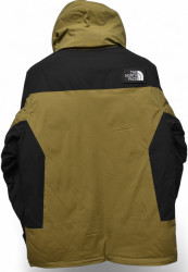 Куртки зимові чоловічі оптом