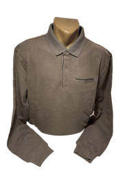 Кофти чоловічі БАТАЛ оптом