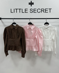 Сорочки жіночі оптом Little Secret
