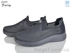 Кроссовки, L.Fairy оптом 2007-2 піна