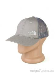 Кепка, Королева оптом CAP 24-01 grey