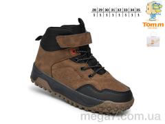 Ботинки, TOM.M оптом 11780D