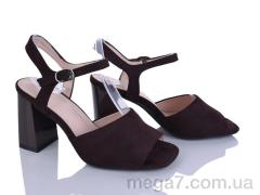 Босоножки, Бабочка-Mengfuna-AESD оптом 66283-208