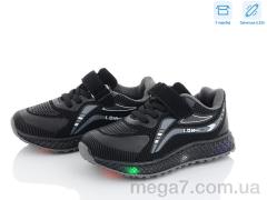 Кроссовки, Ok Shoes оптом CP232-7 LED