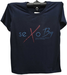 Футболки мужские оптом 47309612 88-27