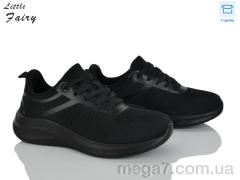 Кроссовки, L.Fairy оптом 1054-1 піна