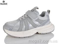 Кроссовки, Башили оптом G6516-15