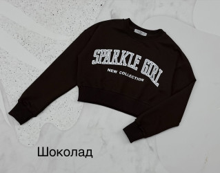 Свитшоты подростковые оптом 07425893 101-233