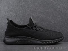 Кроссовки, Laguna оптом 918 black піна