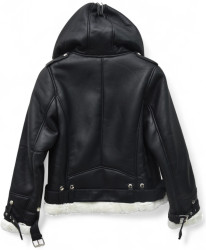 Дублянки жіночі зимові оптом