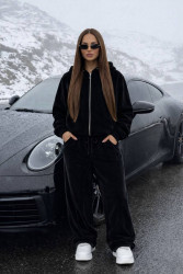 Спортивні костюми жіночі оптом St. Couturе