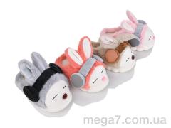 Тапки, BABYSHOP оптом C4065 mix