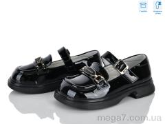 Туфли, Clibee-ShoSho оптом ABC3682P black