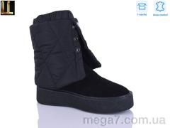 Угги, Lilin оптом Lilin L-X0072-1