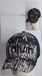 Кепки чоловічі оптом CHERYAGROUP