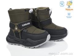 Дутики, TOM.M оптом 11311C