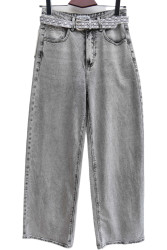 Джинси жіночі KT.MOSS ПОЛУБАТАЛ оптом