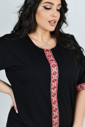 Сукні жіночі БАТАЛ оптом