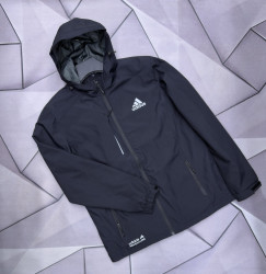 Вітровки чоловічі на флісі оптом True Legends