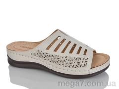 Шлепки, Leguzaza оптом T720-1 батал