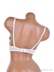 Бюстгальтер, Мир оптом 4282-87225B білий