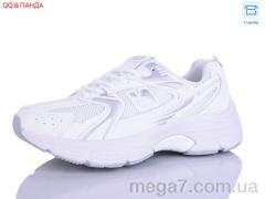 Кроссовки, QQ&Панда оптом J2112-2