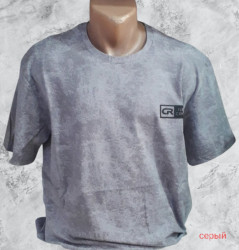 Футболки чоловічі оптом 