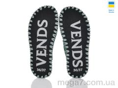 Тапки, Active оптом 252W зелений