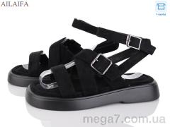 Босоножки, Ailaifa оптом HY38-1