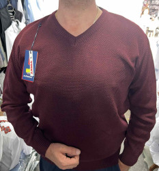 Светри чоловічі оптом