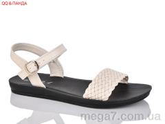 Босоножки, QQ&Панда оптом A02-3