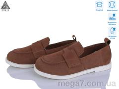 Туфли, STILLI Group оптом BD10-8 шкіра