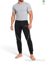 Термобелье, Sport style оптом 701 чорний