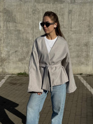 Пальто жіночі оптом VALERIA BUTIK